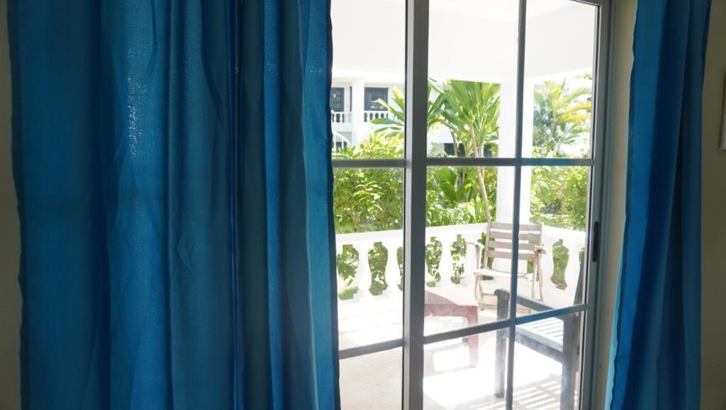 Hotel Bahia Punta Bonita Las Terrenas Eksteriør bilde