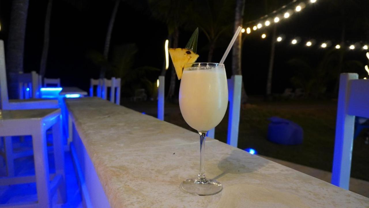 Hotel Bahia Punta Bonita Las Terrenas Eksteriør bilde