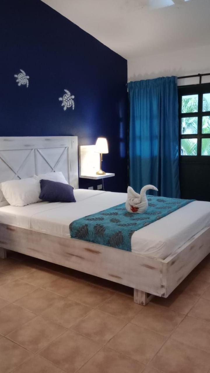 Hotel Bahia Punta Bonita Las Terrenas Eksteriør bilde