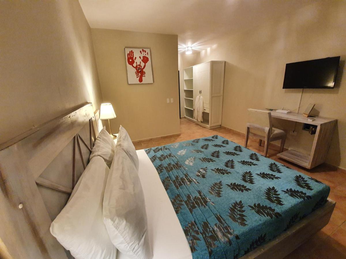 Hotel Bahia Punta Bonita Las Terrenas Eksteriør bilde