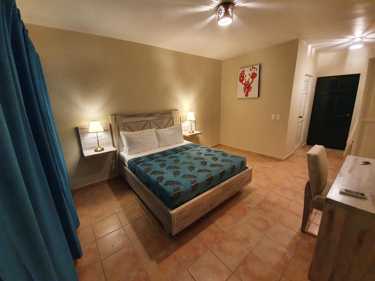 Hotel Bahia Punta Bonita Las Terrenas Eksteriør bilde